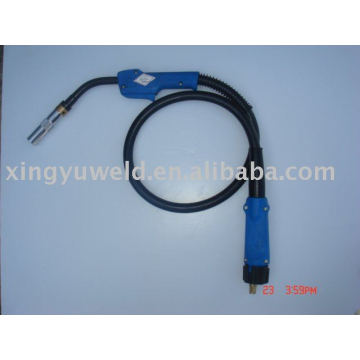 otc welding torch